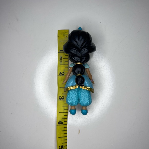 Disney Jasmine - Picture 4 of 5